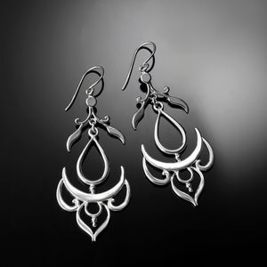 Kali earring